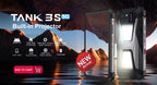 8849 Tank 2 PRO Projektor Robustes Smartphone Android 2.4K 24GB 512GB 100MP Kamera 23800mAh 120W Dual-SIM OTG-Telefon