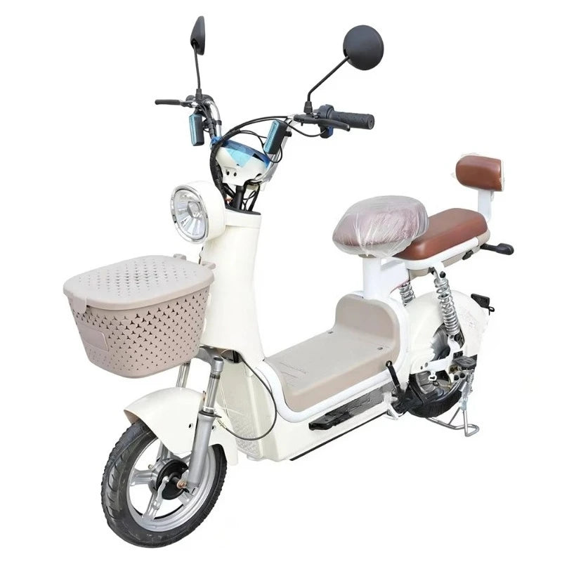 Hochgeschwindigkeits-Zweiräder, elektrische Stadtmotorräder, Motorräder, elektrische Geländemotorräder