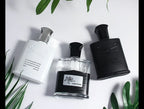 Hochwertiges Markenparfüm Spray 100ml Damen Blumenduft Eau De Parfum Herren Cologne Langanhaltender Duft Original Parfums für Frauen