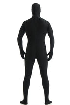 Neuer Kinder- und Erwachsenen-Zentai-Ganzkörperanzug, zweite Haut, eng anliegend, Spandex-Nylon-Bodysuit, Neuheit, Herren, Damen, Tanz-Jumpsuit, Cosplay-Kostüme