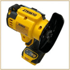 DEWALT 3 Zoll Winkelschleifer Akku Mini Poliermaschine Multifunktionale elektrische Schneidemaschine Elektrowerkzeug