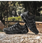 Summer Mens Trekking Shoes Hiking Shoes Women Trail Running Shoes Outdoor Sneakers Upstrem Aqua Water Shoes Hike Anti-Skid Grip