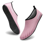 Water Shoes for Women Men Barefoot Quick-Dry Aqua Socks Slip-on for Beach Swim Surf Yoga Exercise