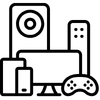 Consumer Electronics