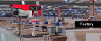 SucceBuy 250kg Elektrischer Hebezug Tragbarer Kran Heber Decken-Garagenwinde mit kabelgebundener/kabelloser Fernbedienung für Auto, Garage, Boot
